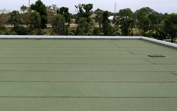 all Maynards Green roofing types quoted for