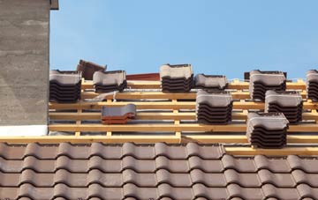 Maynards Green clay roofing costs