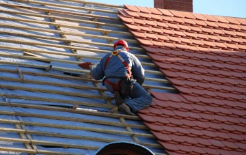 roof tiles Maynards Green, East Sussex