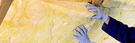 quotes for Maynards Green roof insulation